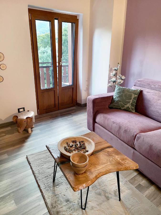 Feel Like Home - Vista Montagna, Vicino Lago Di Como Maggio Exterior photo