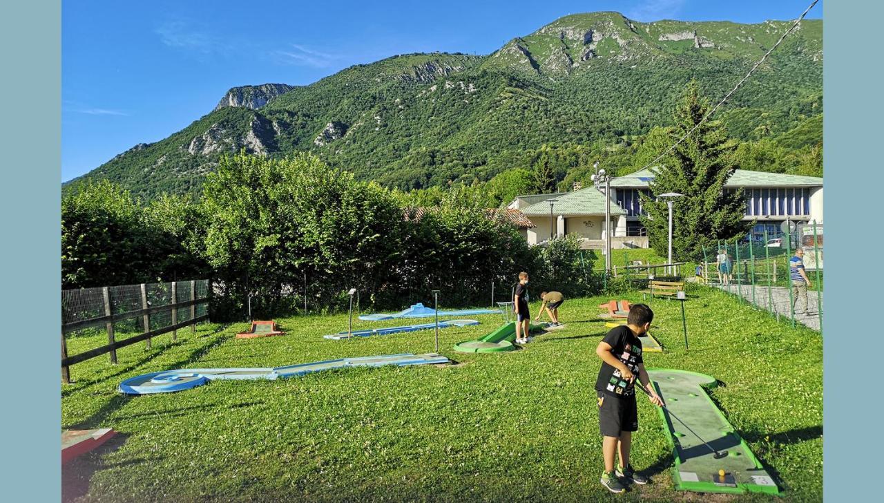 Feel Like Home - Vista Montagna, Vicino Lago Di Como Maggio Exterior photo